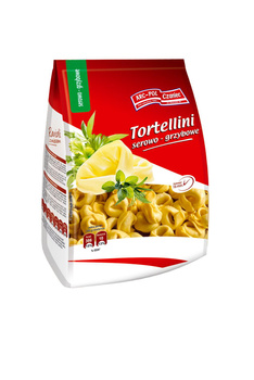 Tortellini Serowo-Grzybowe 250g