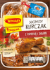 Pomysł na Kurczaka z Papr. i Zioł. 28g