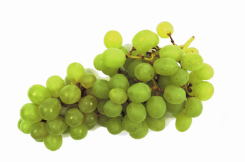 Winogrona białe Włochy kl. I 1kg