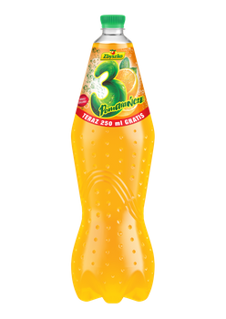 Zbyszko Gaz 3 Pomarańcze 1,75l