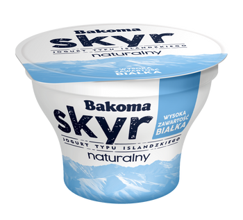 Skyr  Naturalny 150g