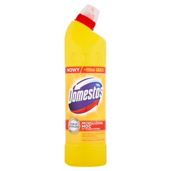 Domestos 750ml do WC citrus fresh