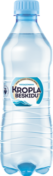 Kropla Beskidu Niegaz. /0,5l/