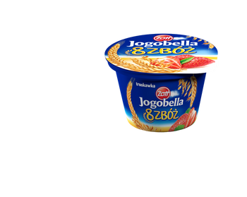 Jogobella 8 Zbóż 200g