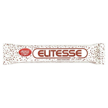 Elitesse De Luxe Śmietanka 20g