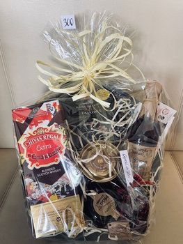 Kosz okazjonalny E-SUŻYW  300