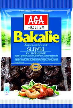 Śliwka kalifornijska 120 g