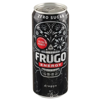Frugo Dragon 330ml