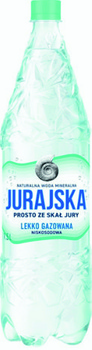 Jurajska 1.5l Lekko Gaz.