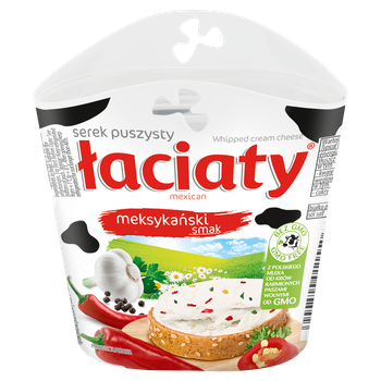 Serek puszysty meksykański 150g