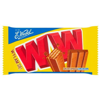 WW Orzechowe w Mlecz. Czek. /47g/