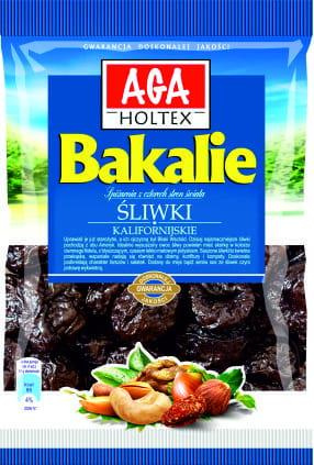 Śliwka kalifornijska 120 g
