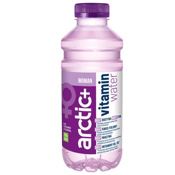 ARCTIC  WOMEN TRUSKAWKA  600ML