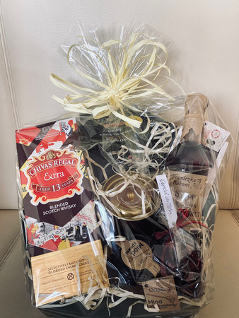 Kosz okazjonalny E-SUŻYW 300