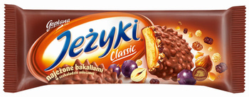 Jeżyki Classic 140g