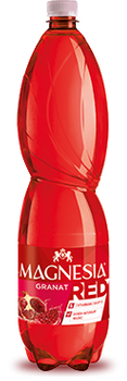MAGNESIA RED GRANAT 1.5L