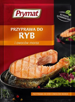 Przyprawa do Ryb 20g