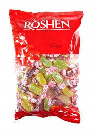 Galaretki Jelly Roshen 1kg