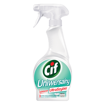 Cif Spray Uniwersalny /500ml/