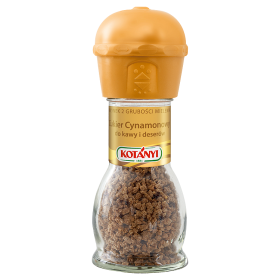 Młynek Cukier Cynamonowy /57g/