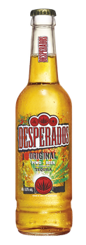 Desperados 0,40l