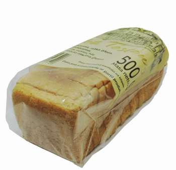 Chleb tostowy Polański 500g szt