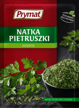 Pietruszka Natka Susz. Prymat 6g