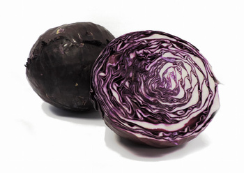 Kapusta czerwona Polska  kl.I  KG