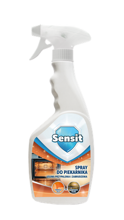 Sensit Pł. D/Piekarn. Spray 500ml