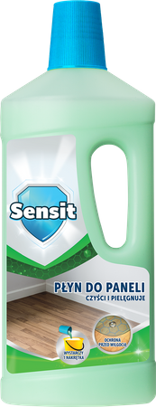 Sensit Płyn D/Paneli 750ml