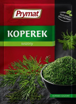 Koperek Suszony 6g