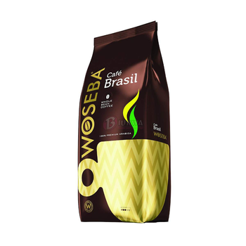 Arabica Woseba Ziarnista Brasil  /500g/
