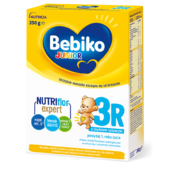 Bebiko 3R mieszanka mleczna /12m/ 350g