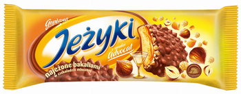 Jeżyki Advocat 140g