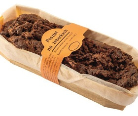 Pasztet  Trójka Królewski /kg/