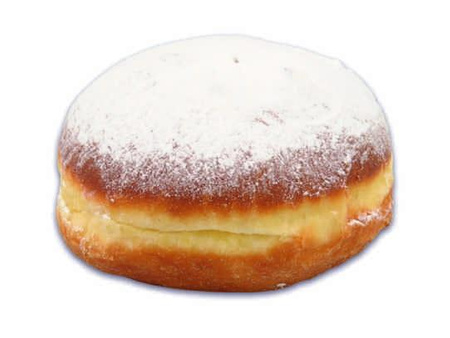 Pączek mały Polański szt