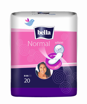Bella Podpaski Normal /20/