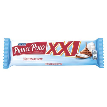 Prince Polo XXL Kokosowe 50g