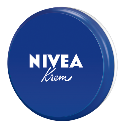 Nivea Krem /pudełko plastik/ /50ml/