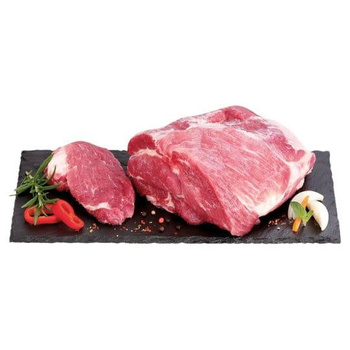 Karczek wieprzowy bez kości /kg/