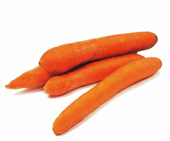 Marchew Polska kl. I  kg