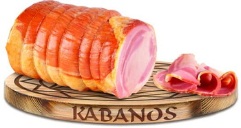 Boczek rolowany /kg/