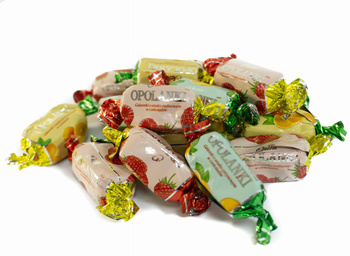 Galaretki Opolanka luz kg
