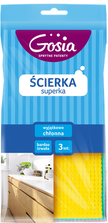 Ścierka Kuchenna Superka /3/ /274/