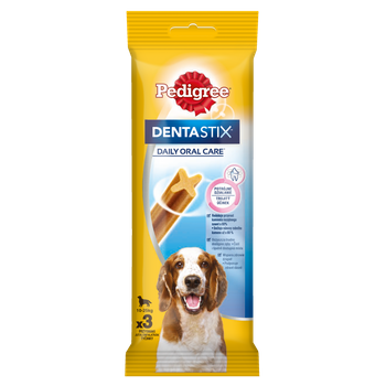 Pedigree Dentastix /77g/