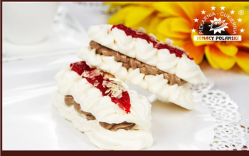 Ciastko Hiszpanka szt