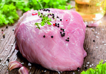 Szynka kulka wieprzowa /kg/