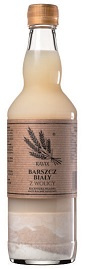 Barszcz Biały Wolica 500ml
