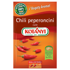 Chili Peperoncini /8g/