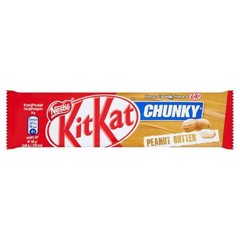 Kit Kat Peanut Butter 42g